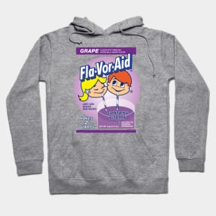 Flavor Aid Hoodie